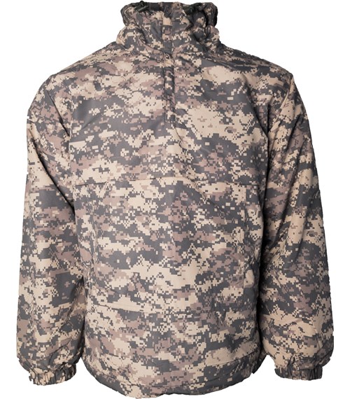 Windbreaker Combat MIL TEC