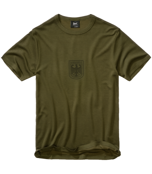 Tričko BW Sportshirt