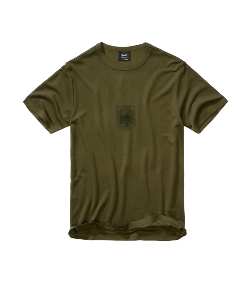 Tričko BW Sportshirt