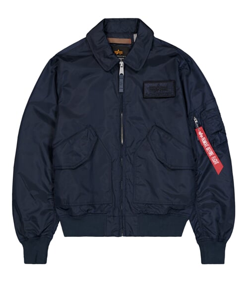 Bunda Alpha CWU-36/P TT Light