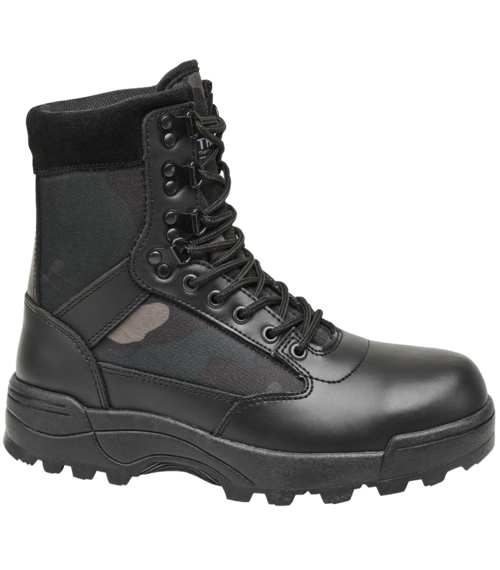 Boty Tactical Boot