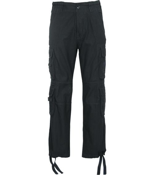 Kalhoty Pure Vintage Trouser