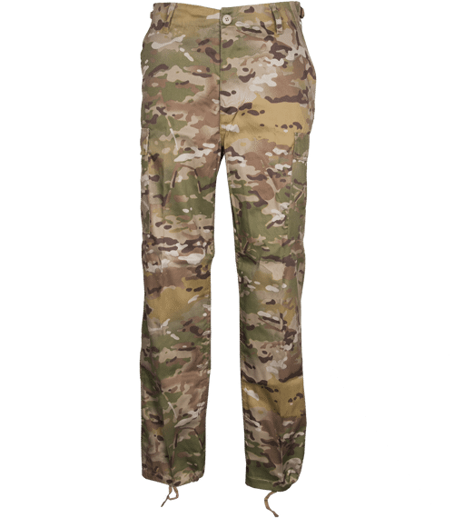 Kalhoty US Ranger Trousers