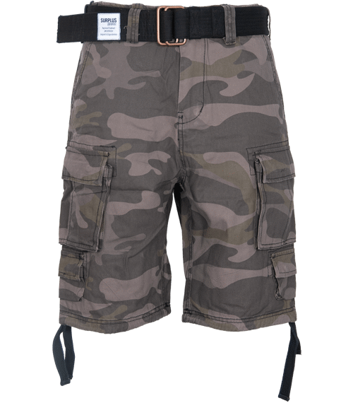 Kalhoty krátké Division Shorts