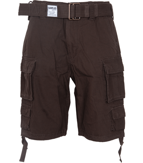 Kalhoty krátké Division Shorts