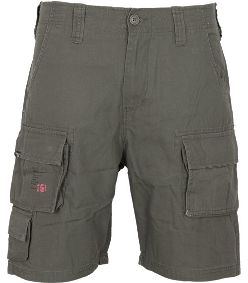 Kalhoty krátké Trooper Shorts