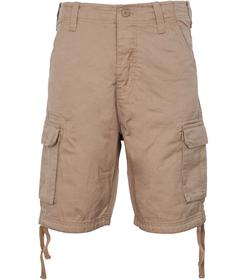 Kalhoty krátké Vintage Shorts