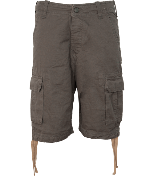 Kalhoty krátké Vintage Shorts