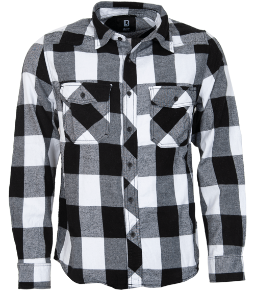 Košile Check Shirt