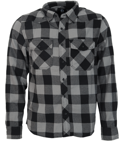 Košile Check Shirt