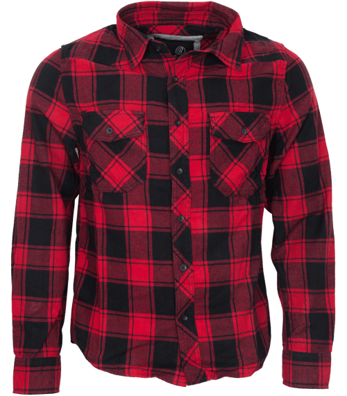 Košile Check Shirt