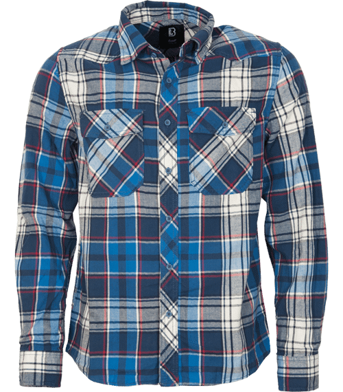 Košile Check Shirt