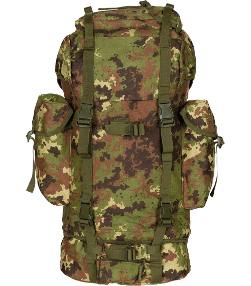 BW Kampfrucksack, groß, 65 l