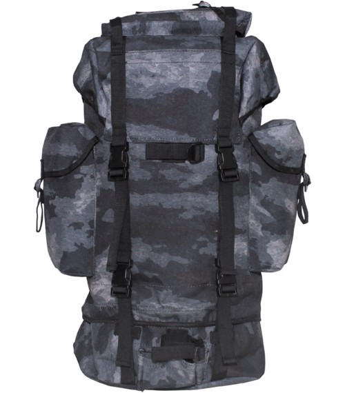 BW Kampfrucksack, groß, 65 l