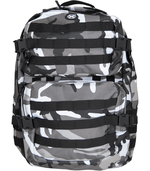 Backpack ASSAULT II