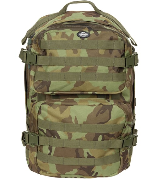 Backpack ASSAULT II