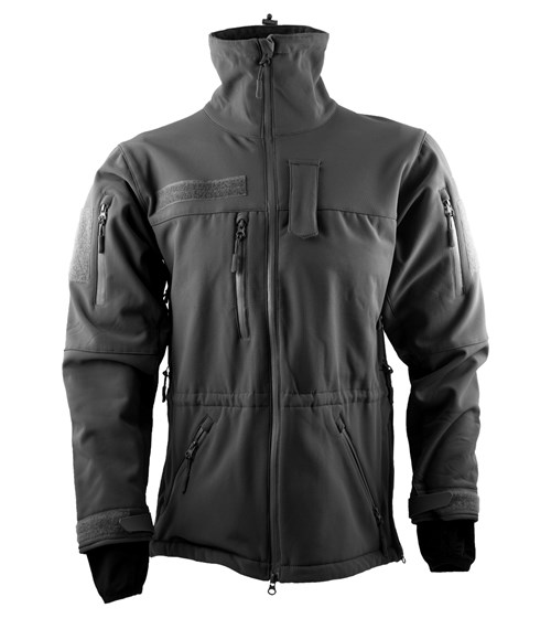 Bunda Softshell High Defence