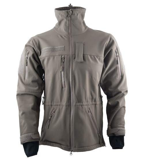 Bunda Softshell High Defence