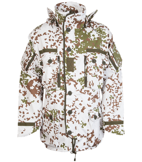 Bunda TACGEAR Smock II