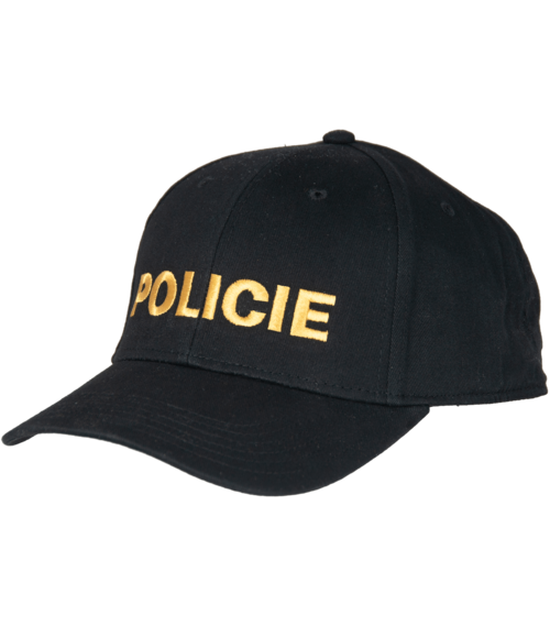 Čepice Baseball Cap POLICIE