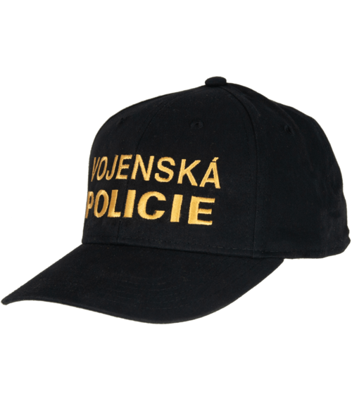 Čepice Baseball Cap VOJENSKÁ P