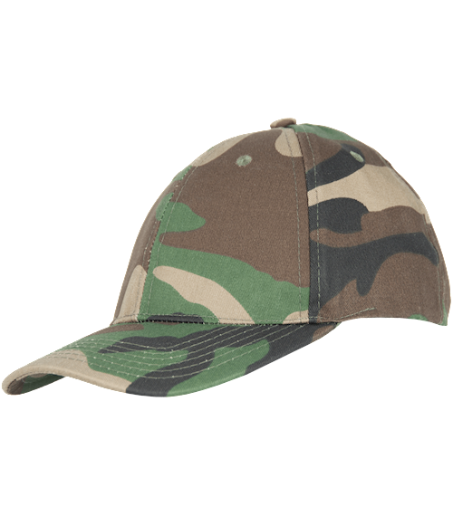 Čepice Baseball Cap dětská