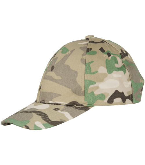 Čepice Baseball Cap dětská