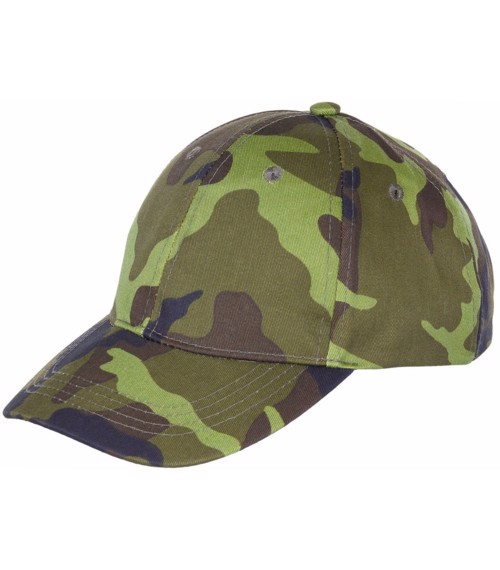 Čepice Baseball Cap dětská