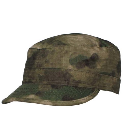 Čepice US Field Cap ACU