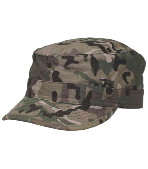 Čepice US Field Cap ACU