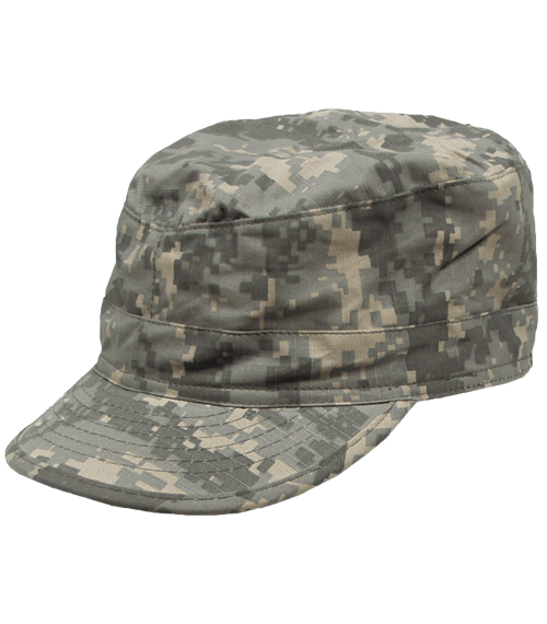 Čepice US Field Cap ACU