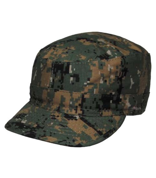 Čepice US Field Cap