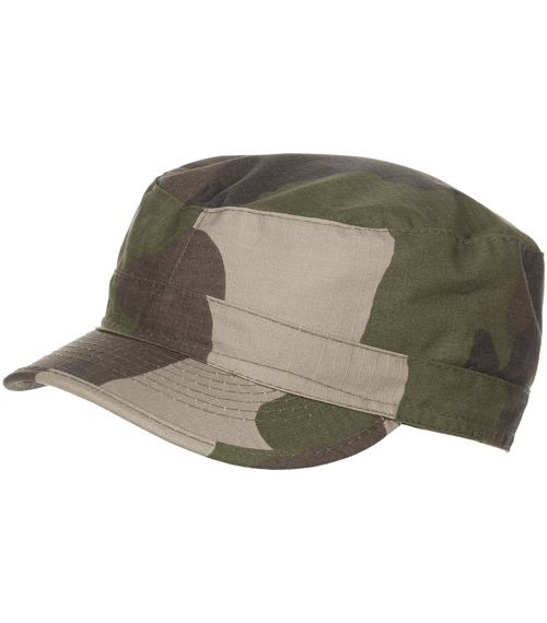 Čepice US Field Cap