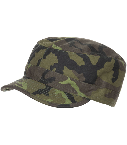 Čepice US Field Cap