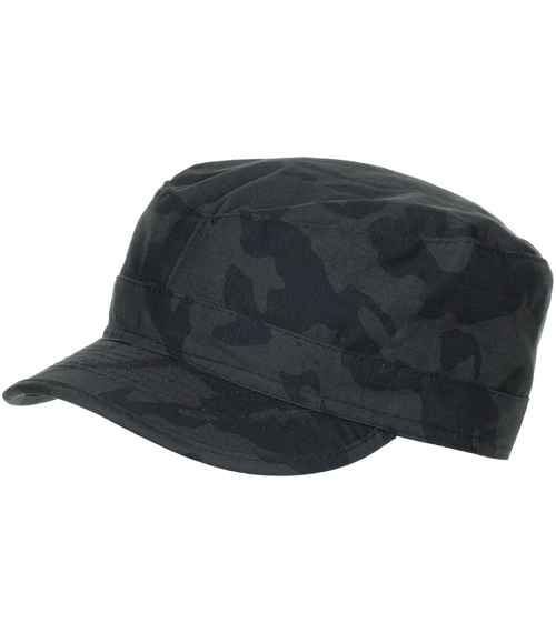 Čepice US Field Cap