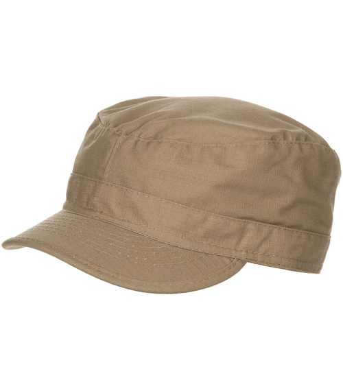 Čepice US Field Cap