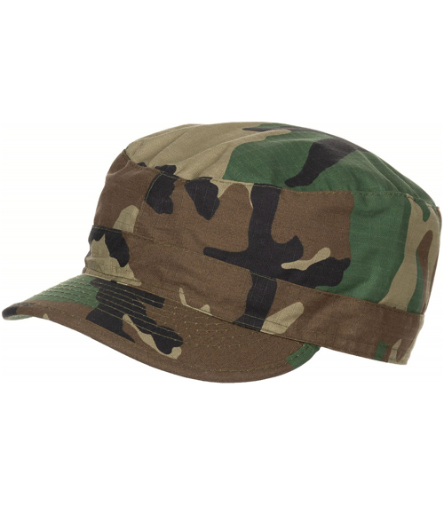 Čepice US Field Cap