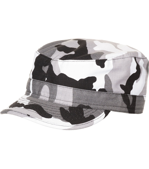 Čepice US Field Cap