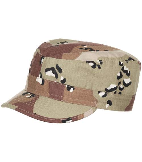 Čepice US Field Cap