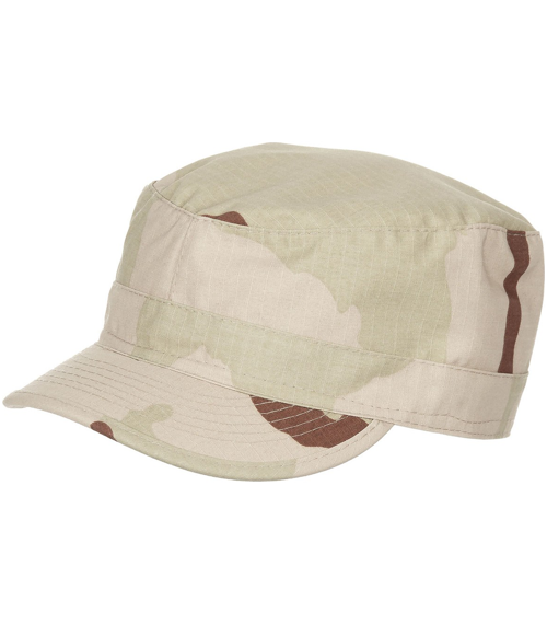 Čepice US Field Cap