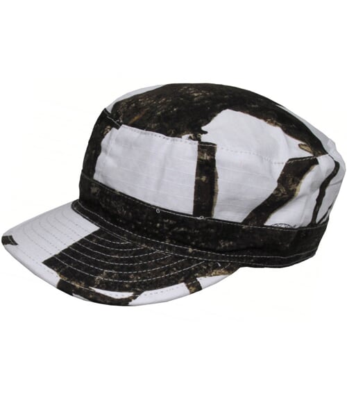 Čepice US Field Cap