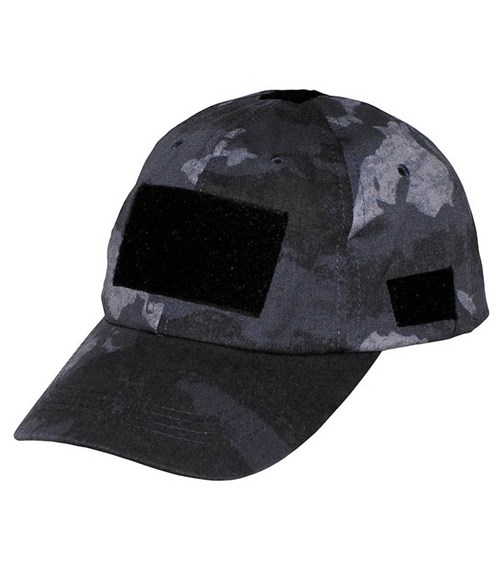 Čepice Baseball Cap Einsatz zá