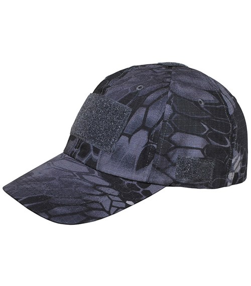 Čepice Baseball Cap Einsatz zá