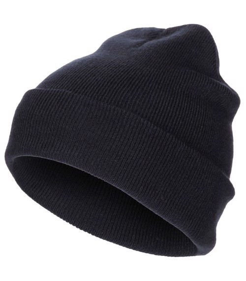 Čepice Watch Cap jemný úplet M