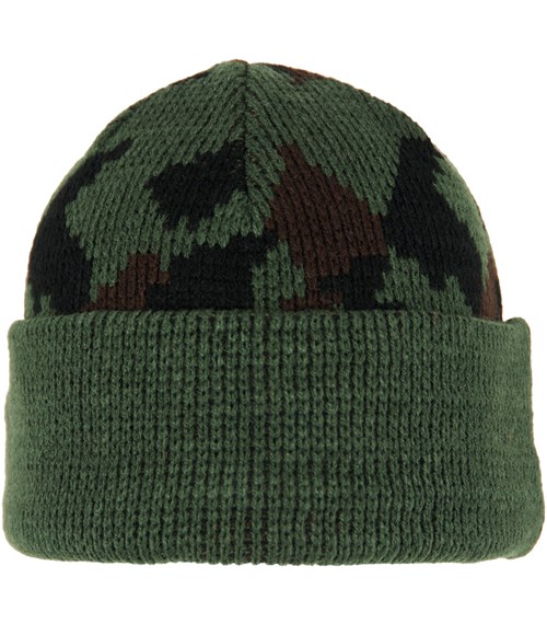 Čepice Watch Cap