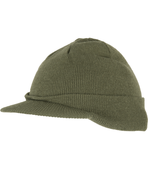 Čepice US Jeep Cap