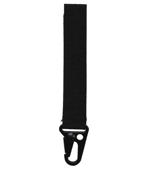 Klíčenka Tactical I, 12 cm