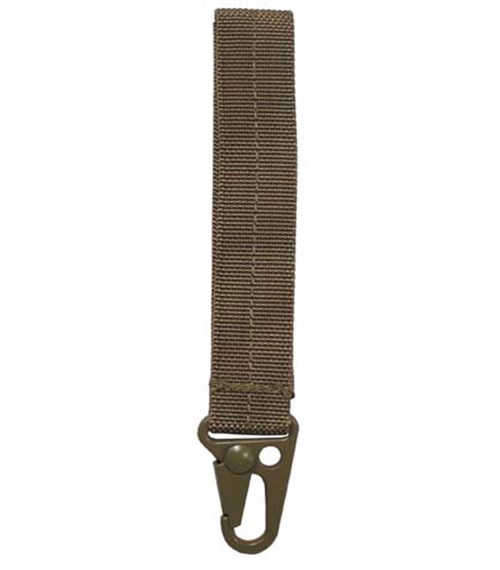 Klíčenka Tactical I, 12 cm