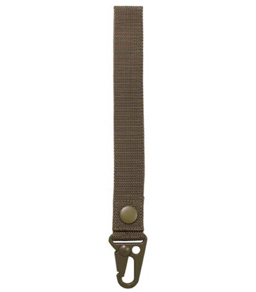 Klíčenka Tactical II, 20 cm