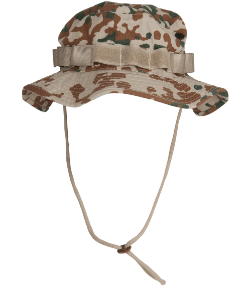 Klobouk TACGEAR Boonie Hat